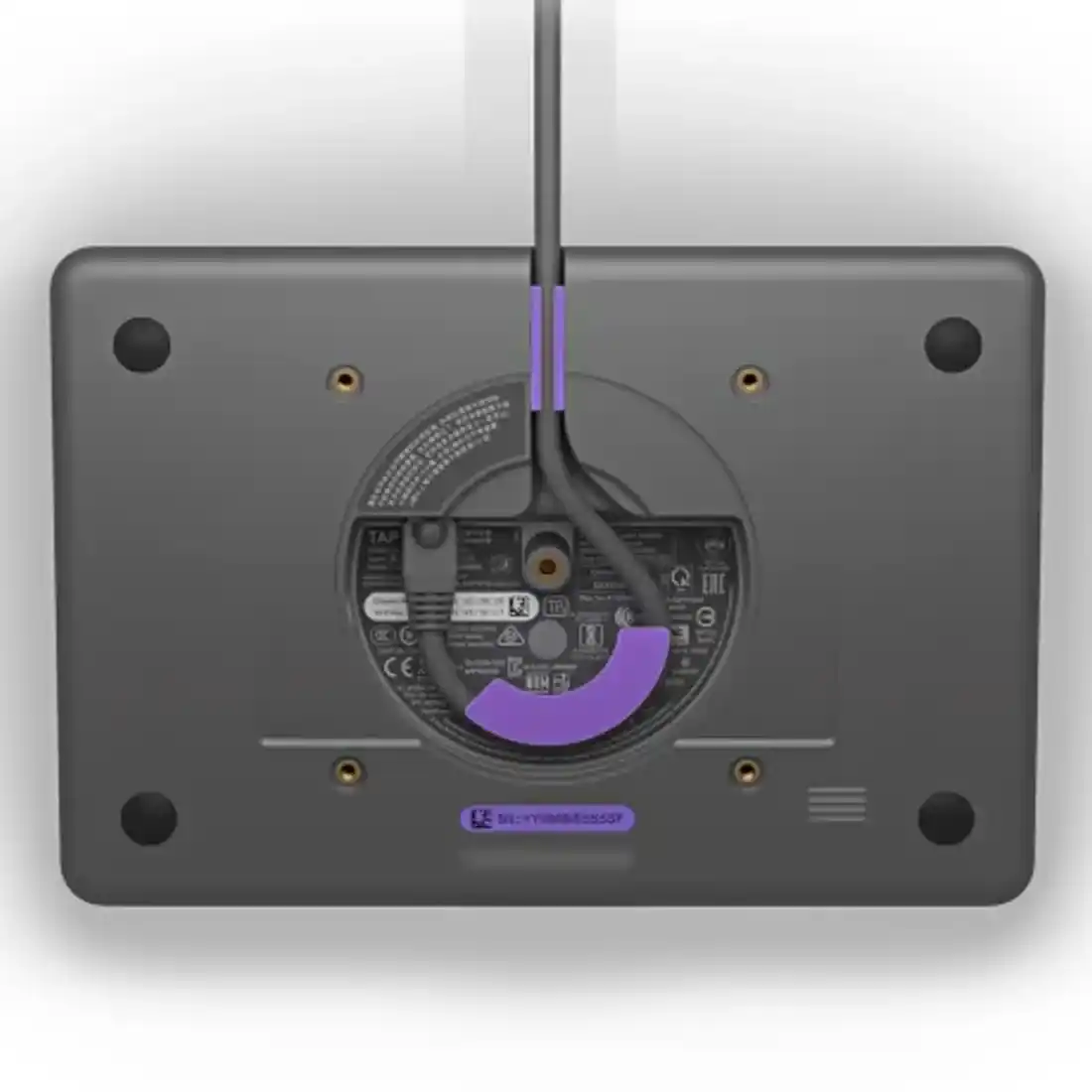 Controlador de Videoconferências Logitech TAP IP - 952-000085 - Imagem 4