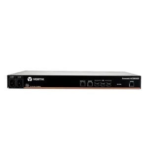 Console System Vertiv 16P