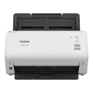 Scanner Brother A4 Duplex 30ppm USB