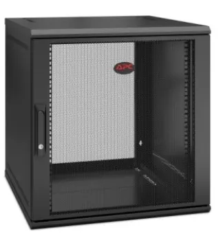 Rack APC 19” NetShelter 12U