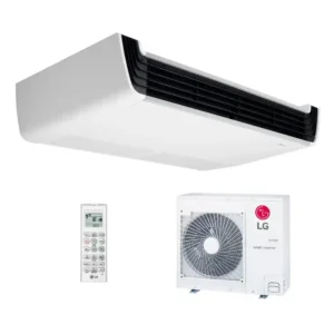 Ar Condicionado LG Teto Inverter 30.000 BTUs