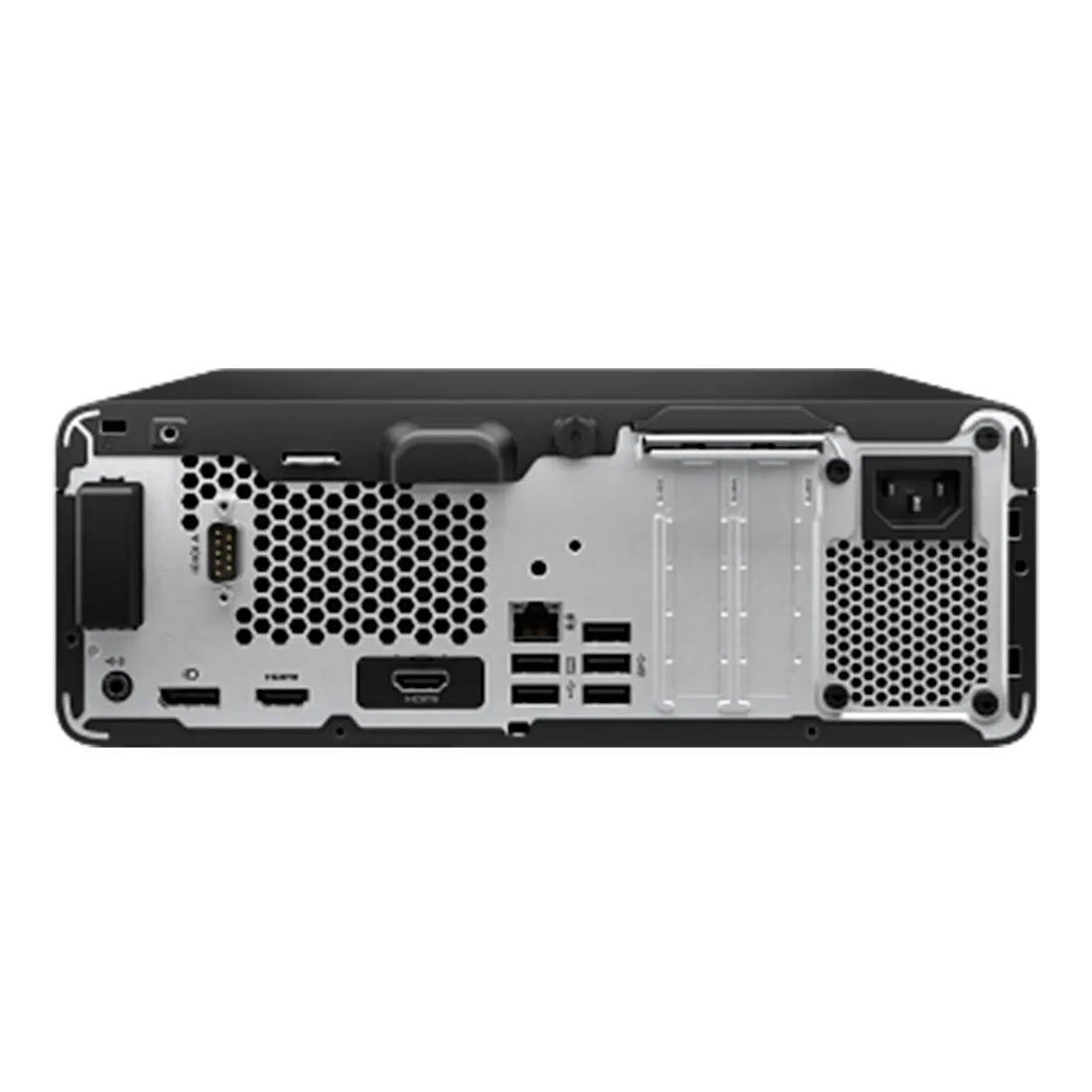 Desktop HP HPCM 400 G9 SFF i7 16GB 512GB W11P - BT5V3AT#AK4 - Imagem 3