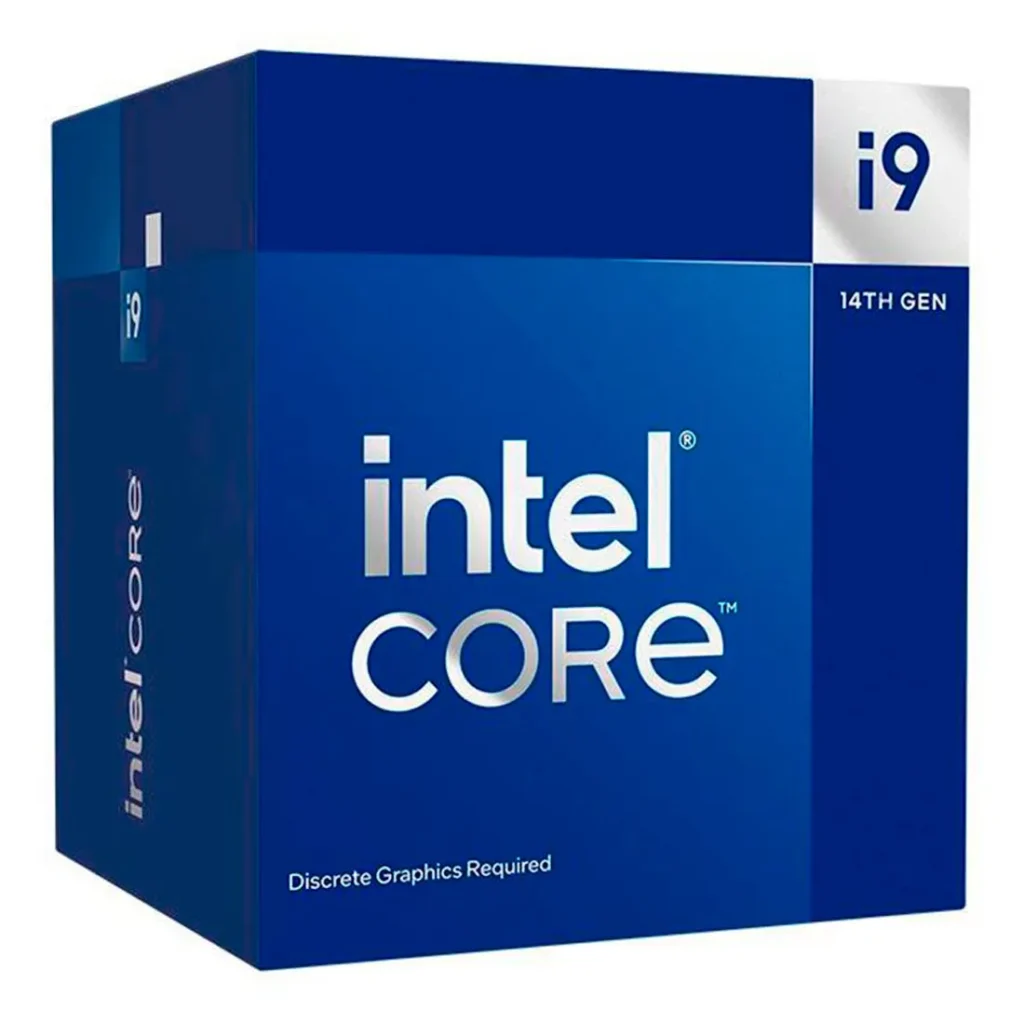 Processador Intel i9-14900F LGA1700