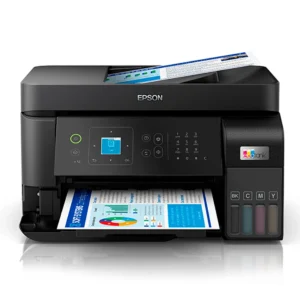 Multifuncional Epson EcoTank L5590