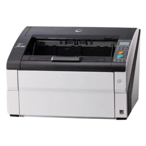 Scanner Ricoh A3 Fi-7800 Duplex 140ppm Color