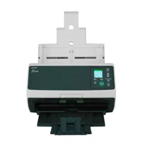 Scanner Ricoh Fi-8170 Duplex A4 70ppm Rede