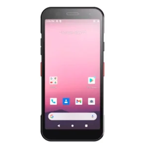 Coletor de Dados Honeywell CT32 8GB 128GB Wi-fi 6 STD