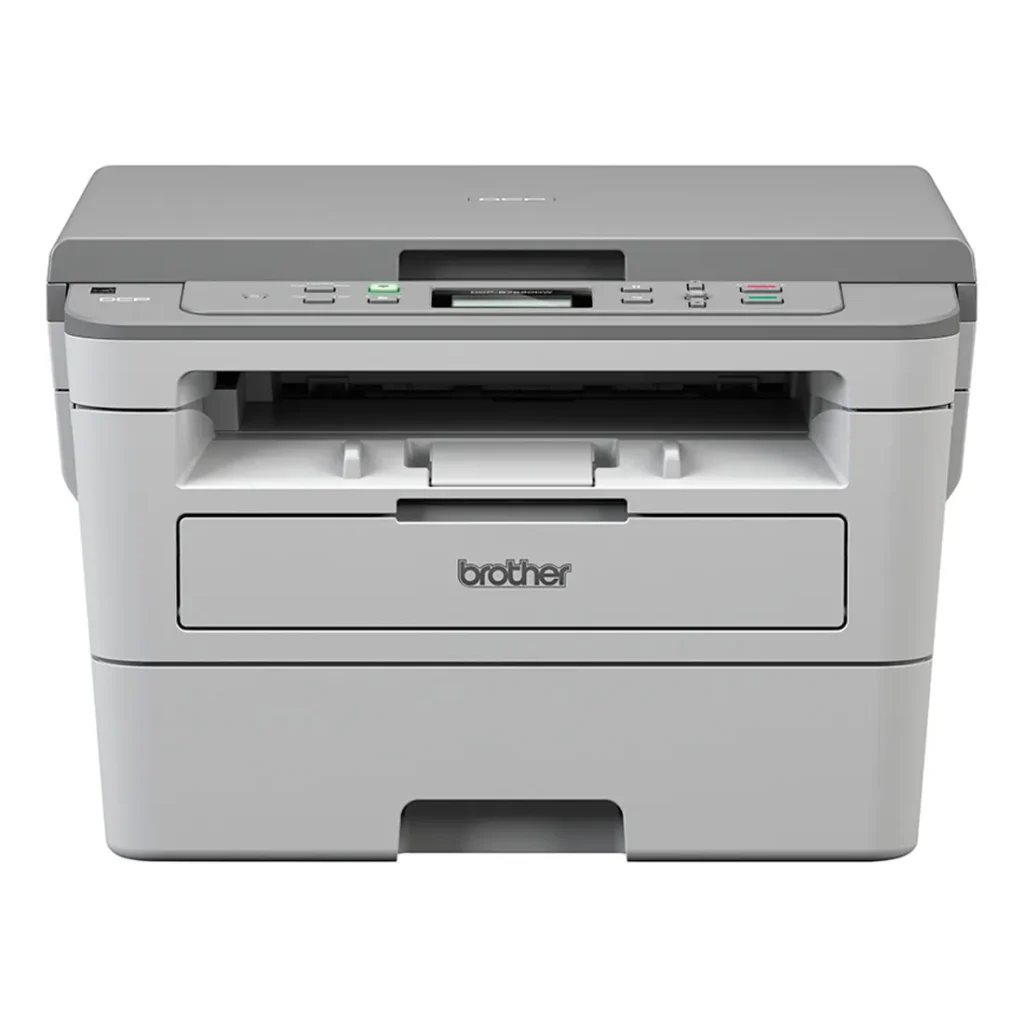 Multifuncional Brother DCPB7520DW A4 Dup