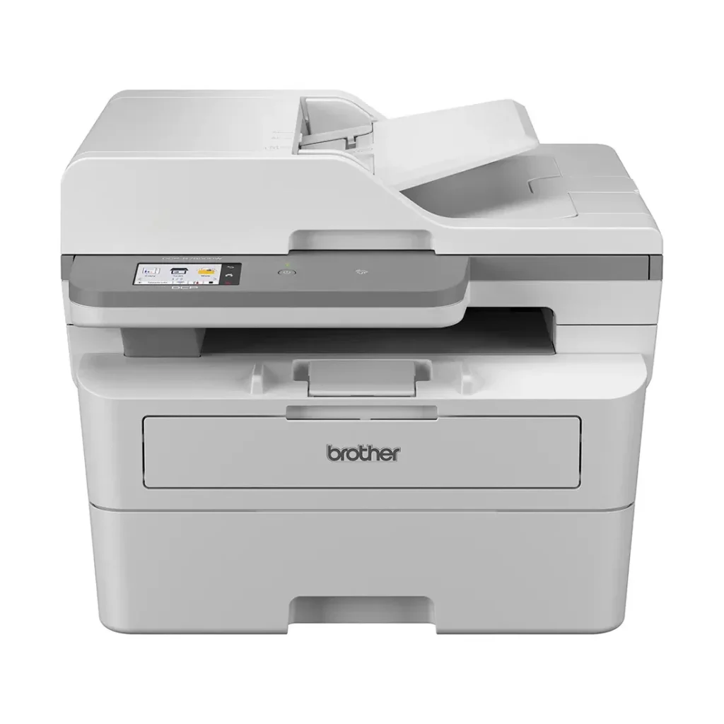 Multifuncional Brother DCPB7650DW Laser A4 Mono