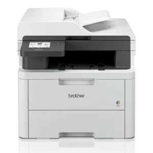 Multifuncional Brother DCPL3560CDW Color A4 Dup
