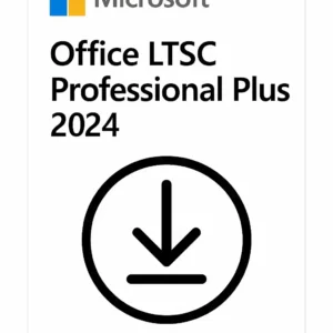 Office LTSC Pro Plus 2024 Microsoft CSP