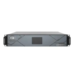Splicer NovaStar Video Wall H2