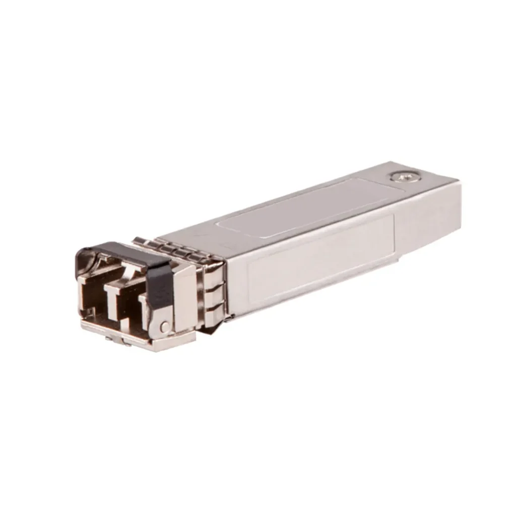 Transceiver HPE Aruba Mini Gbic 1G SFP LC LX SMF