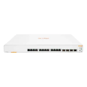 Switch HPE Aruba 1960 12XGT 4SFP+