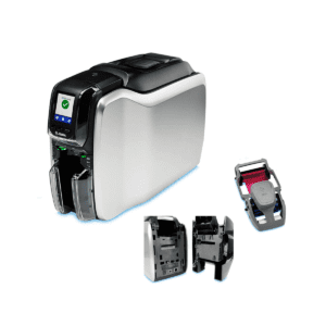 Kit Upgrade Zebra para Impressora ZC300
