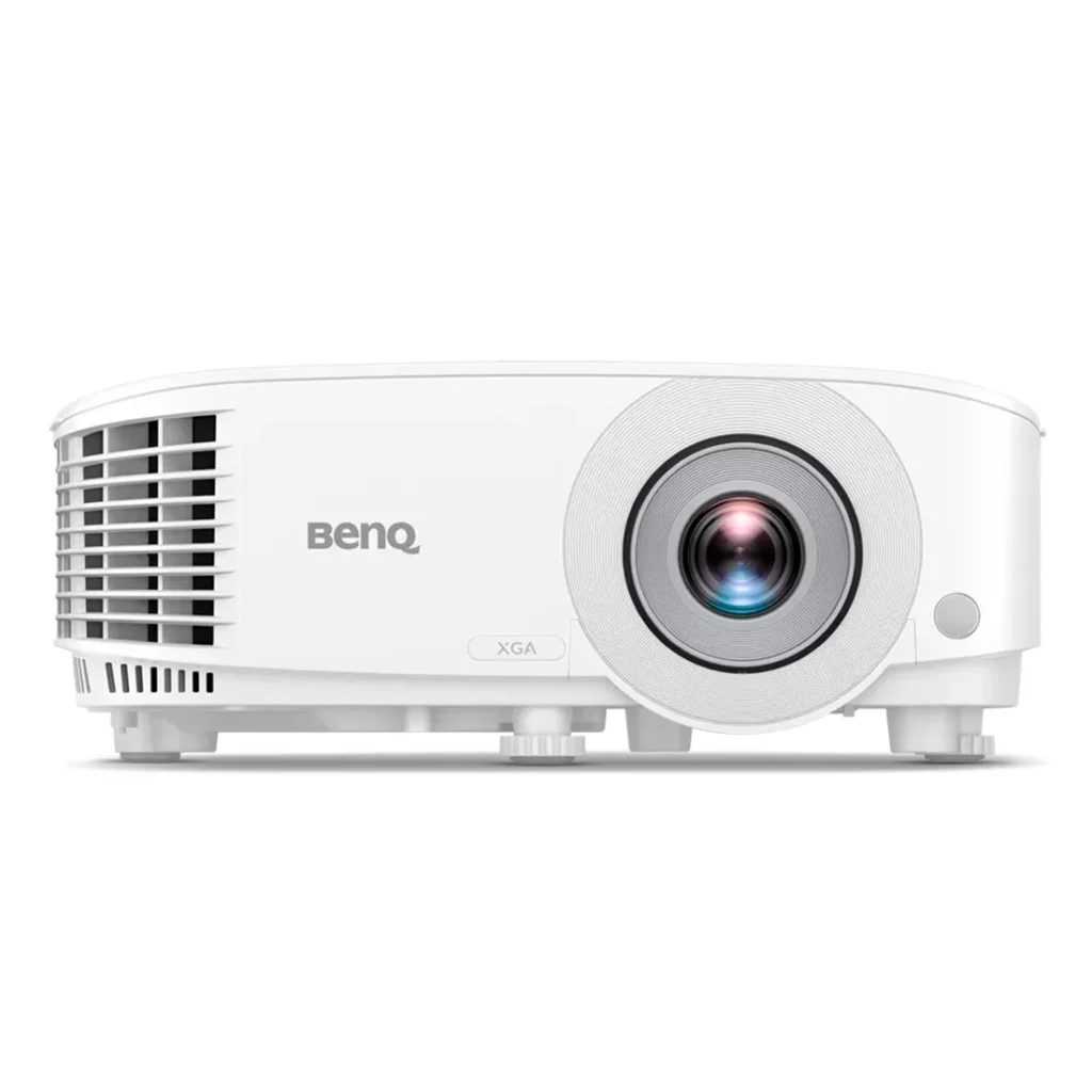 Projetor Benq MS560 SVGA 800x600 4.000 Lúmens