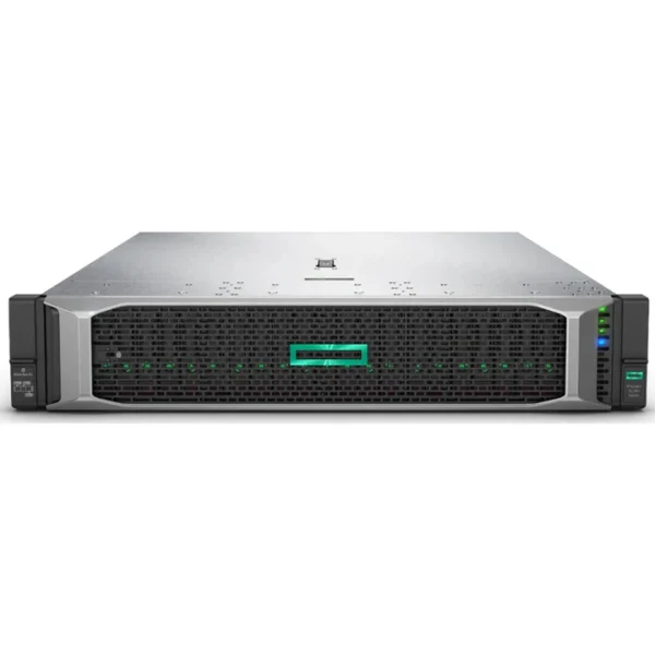 Servidor HPE DL380 2x4314