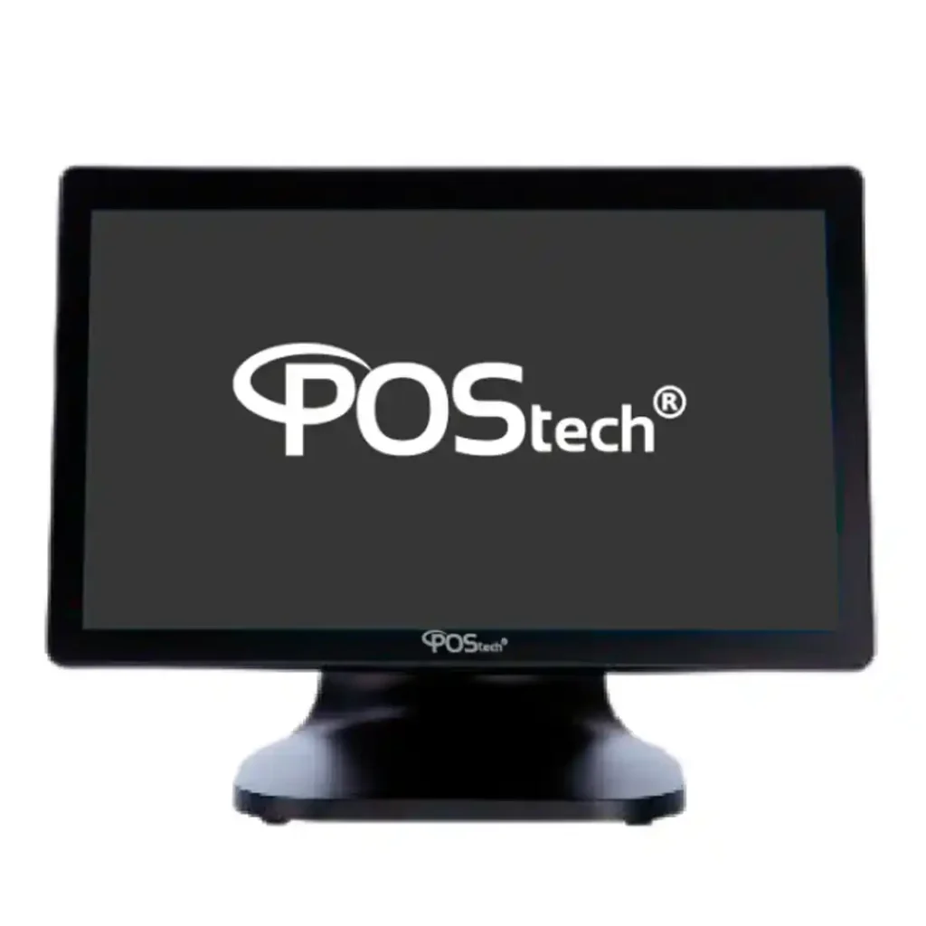 All in One Postech Enterprise Intel Celeron J6412