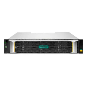 Storage HPE SD MSA2060 FC 16Gb Dual Ctr SFF