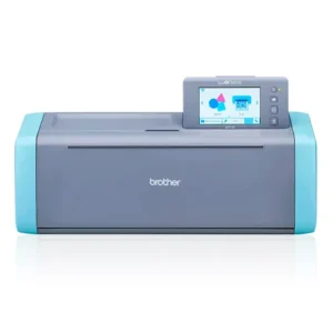 Máquina p/ Recorte Brother de papéis e tecidos 110V