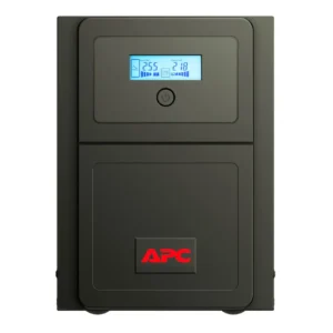 Nobreak APC Smart-UPS 1500VA Monofásico 220V