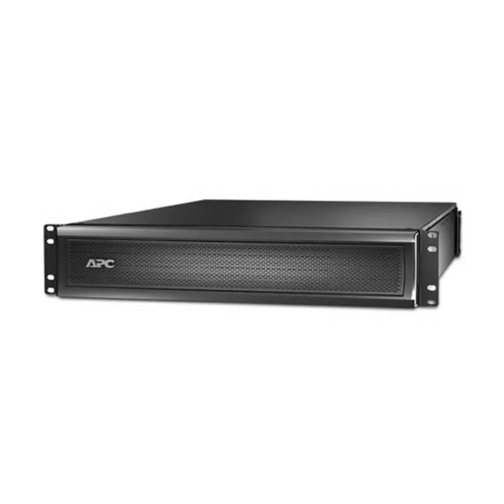 Bateria APC SMX120RMBP2U Smart-UPS X Externa