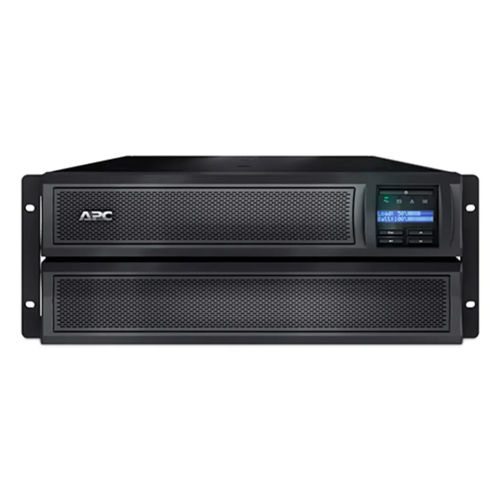 Nobreak APC SMX3000HV-BR Smart-UPS X 3kVA Mono 220V