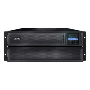 No Break APC Smart-UPS X 3000va 4U Mono220 - SMX3000HV-BR