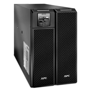 Nobreak APC Rack Smart-UPS RT 8 kVA Mono/230