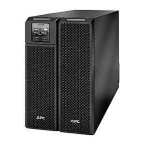 Nobreak APC Smart-UPS SRT 8000 VA Bifásico/208 V