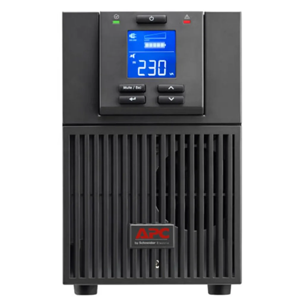 Nobreak APC EASY UPS SRV 2kVA Mono-220V
