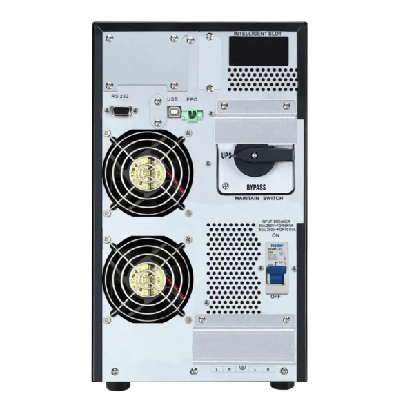 Módulo de Potência APC SRV 6 kVA 230V Torre - Imagem 2