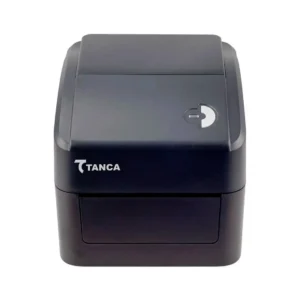 Impressora de Etiquetas Tanca TLP-300 Térmica Direta USB