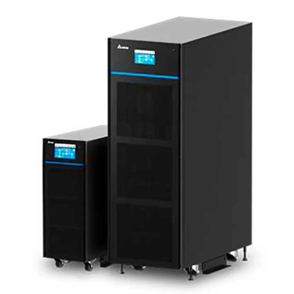 Nobreak Delta HPH 20kva 380V