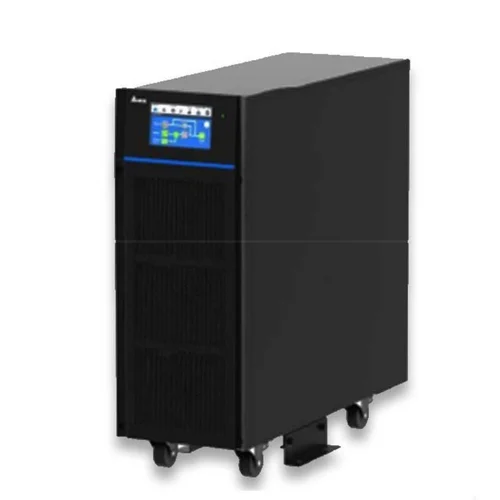 Nobreak Delta HPH 40kva 380V S/Bateria