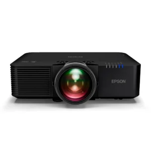 Projetor Epson PowerLite L695SE 4K Laser 6.000 Lúmens