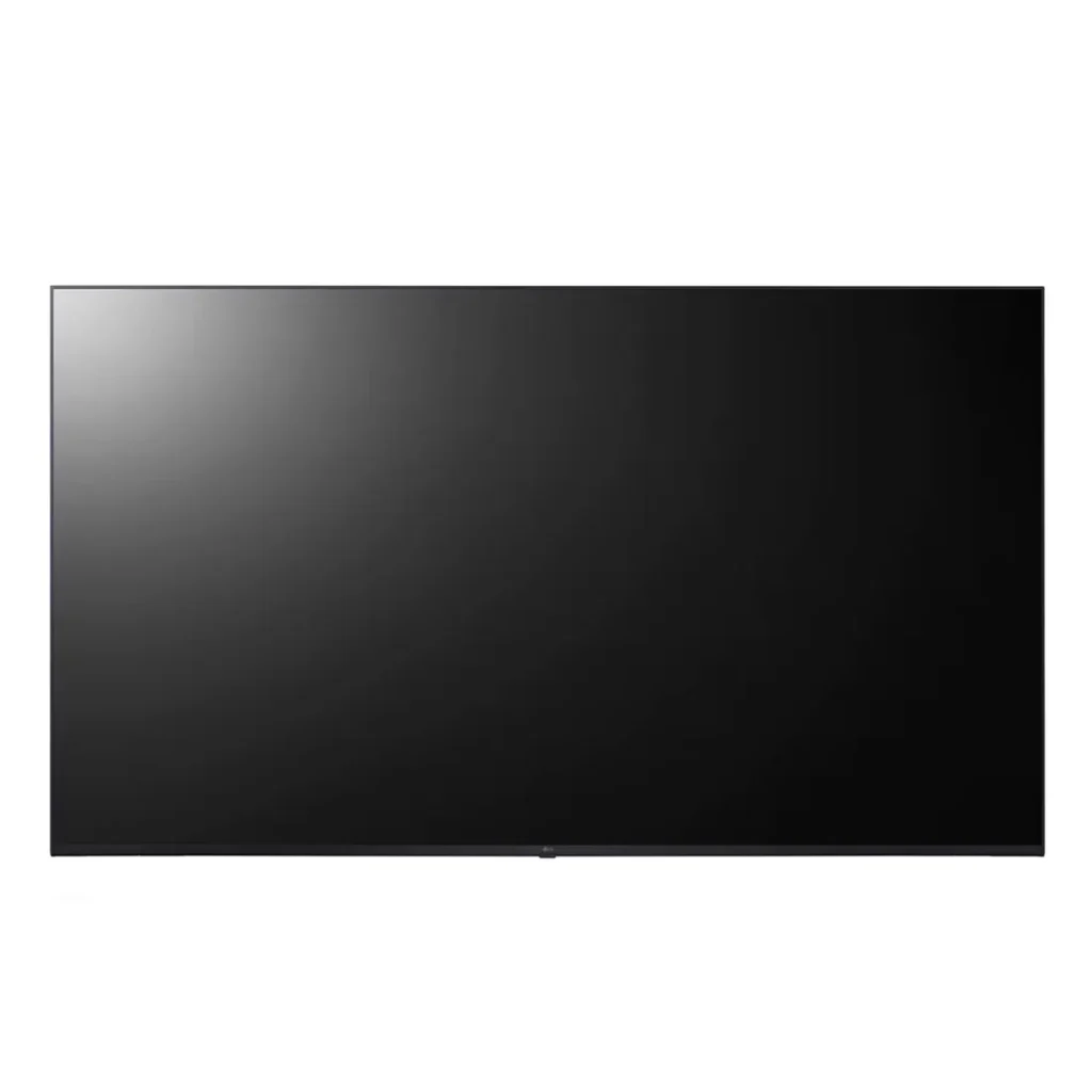 Monitor Profissional LG 55 4K Stand Alone 55UL3J-M.AWZM