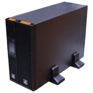 Nobreak Vertiv 6 kVA 208V Rack/Torre c SNMP GXT56kMVRT4UXLNi