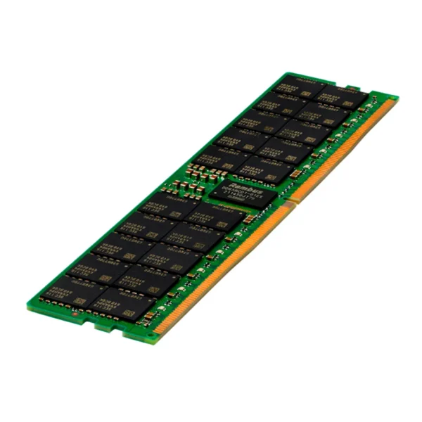 Memória HPE 64GB 2RX4 PC5-4800B-R Smart Kit