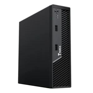 Desktop Tanca N4020 4GB SSD 120GB 4SR TC-8440S