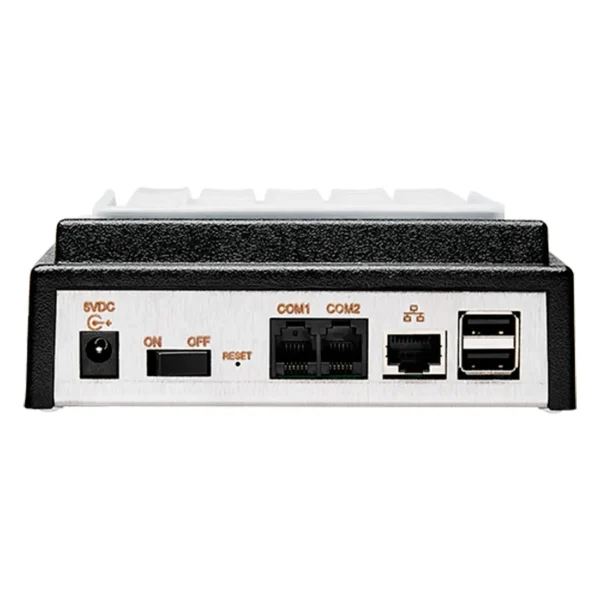 Microterminal Gertec MT721 VT100 ETH 00410683 - Imagem 4
