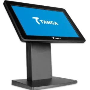 Monitor LCD Tanca TML-100+ 10.1"