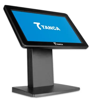 Monitor LCD Tanca TML-100+ 10.1"
