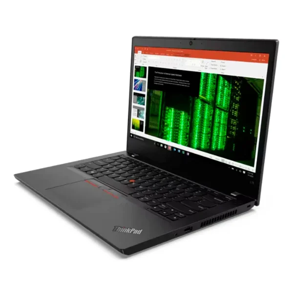 Notebook Lenovo L14 i5 G2 32GB 256GB SSD W11P - Imagem 2