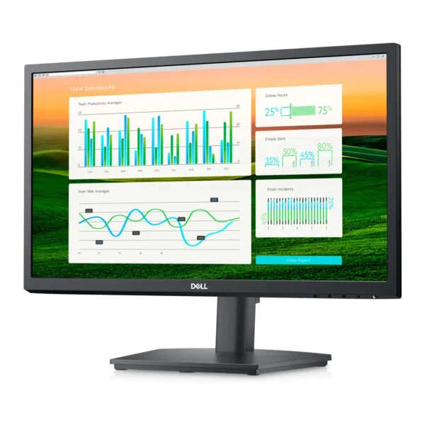 Monitor Dell E2222HS 21.5 pol - Image 2