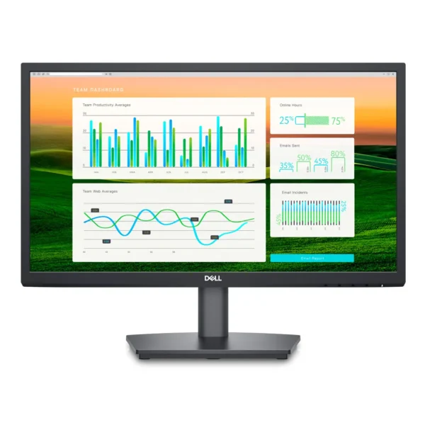 Monitor Dell E2222HS 21.5 pol