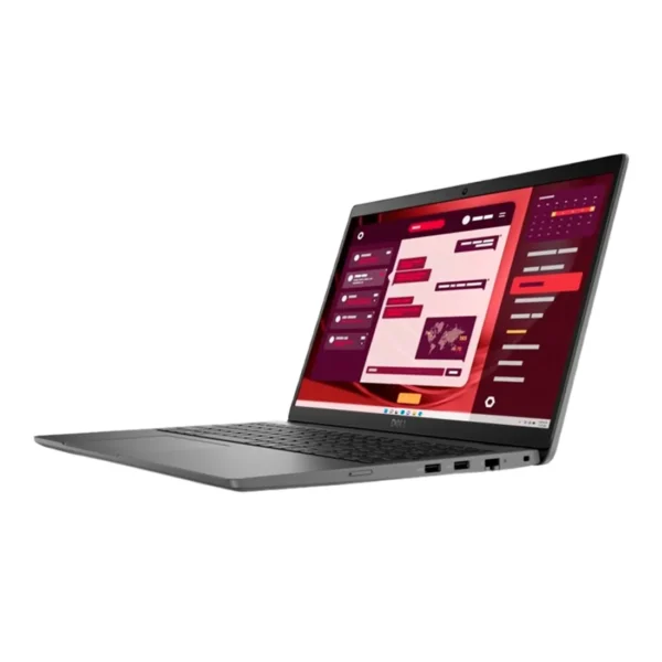 Notebook Dell i7-1355U Latitude 3550 8GB 512GB W11P - Image 3