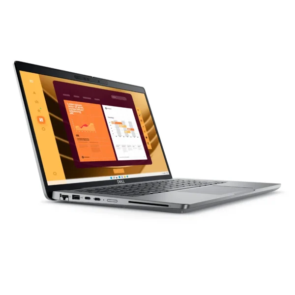 Notebook Dell Ultra-5 Latitude 5450 125U 16GB 512GB W11P - Image 3