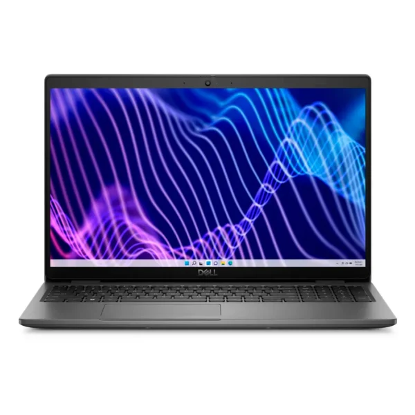 Notebook Dell i5-1235U Latitude 3540 8GB 512GB W11P