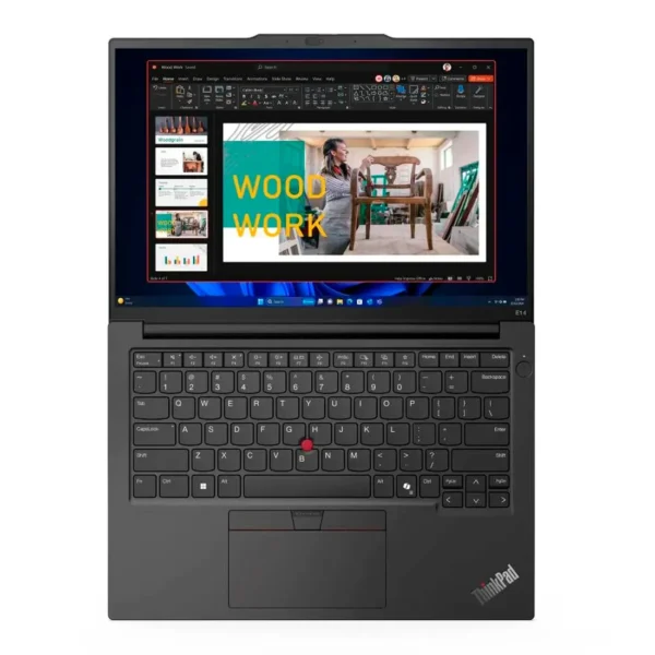 Notebook Lenovo Ultra-5-125U E14 G6 16GB 256GB W11P - Image 2